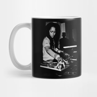 Vintage Erykah Badu Mug